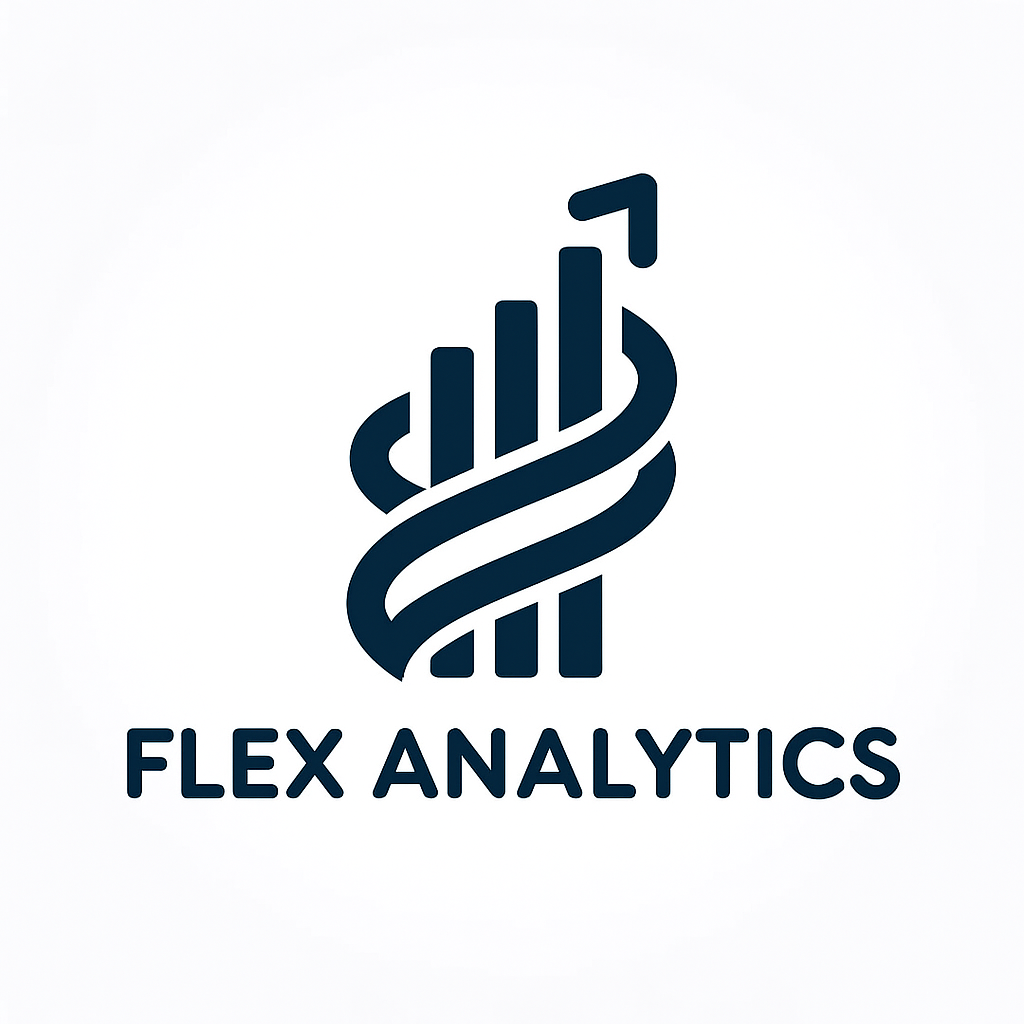 Flex Analytics logo